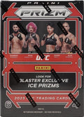 2023 Panini Prizm UFC BLASTER box (6 pks/bx) - Chase Ice Prizms