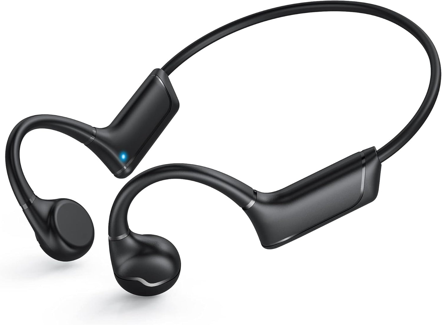 Bone Conduction Headphones for Sports and Outdoor Activities