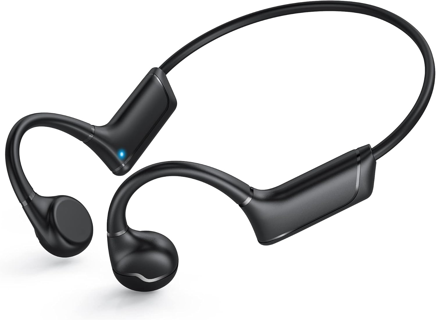 Bone Conduction Headphones for Sports and Outdoor Activities