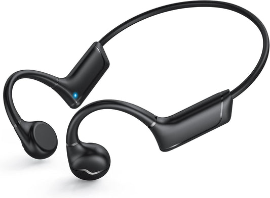 Bone Conduction Headphones for Sports and Outdoor Activities