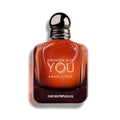 Stronger With You Absolutely Parfum Cologne for Men - Spicy Ambery