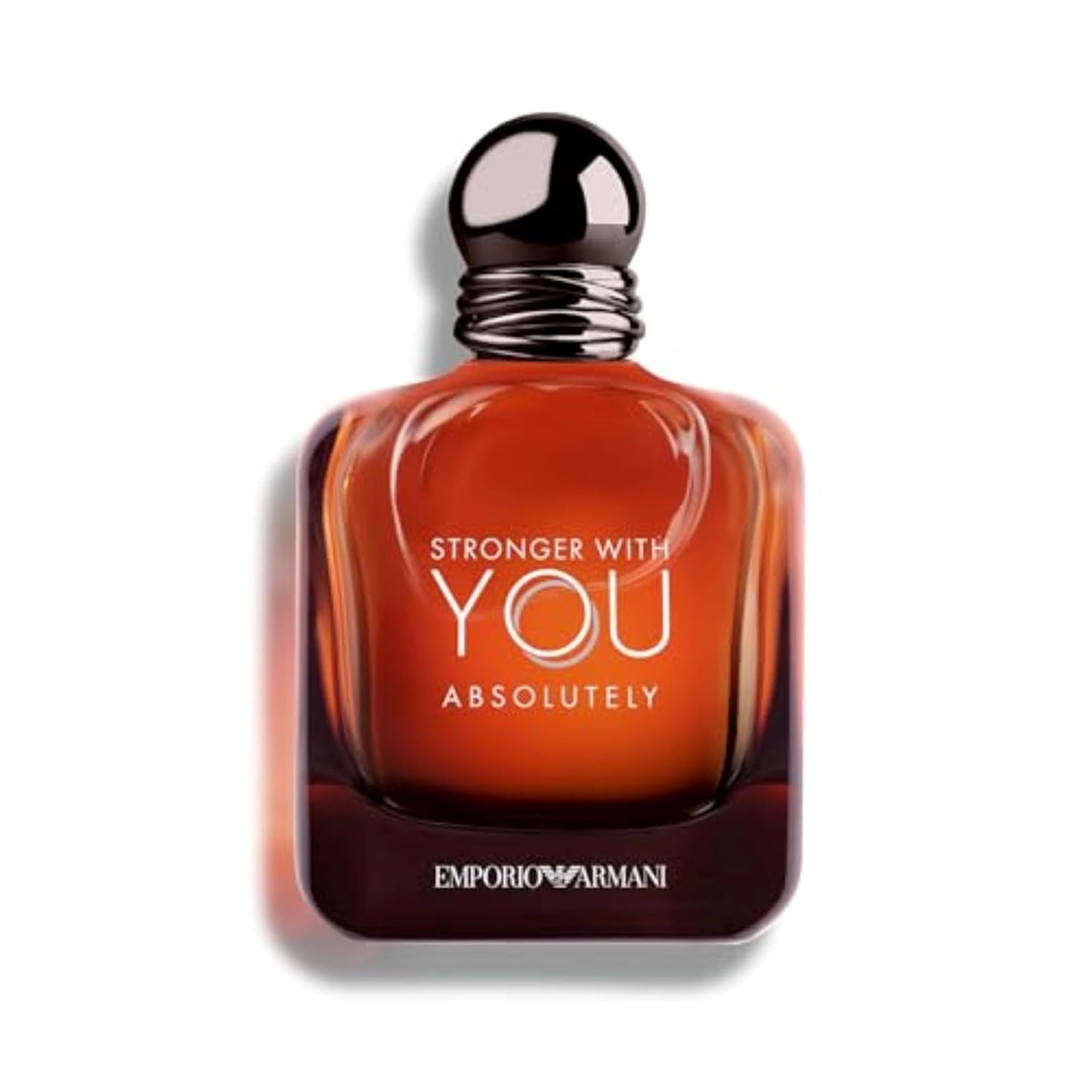 Stronger With You Absolutely Parfum for Men - Spicy Ambery Gourmand