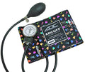 ADC Prosphyg 760 Pocket Aneroid Sphygmomanometer - Precise, Portable