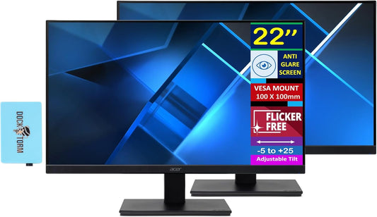 Acer Vero 22 FHD Free Sync Monitor with Anti Glare Features