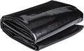 Pond Liner 10 x 13 ft 20 Mil HDPE - Durable UV Resistant Liner