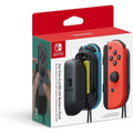 Nintendo Joy-Con AA Battery Pack for Switch - Extended Play