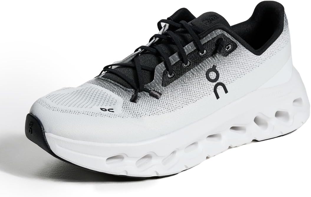 On Women's Cloudtilt Sneakers: Ultra Lightweight Everyday Comfort