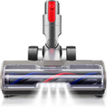 Dyson Vacuum Cleaner Brush Head Replacement with 4 LED Lights - RULA
