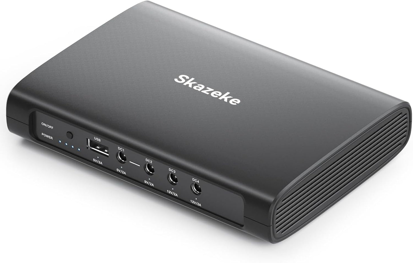 Mini UPS 15000mAh Uninterruptible Power Supply for Devices