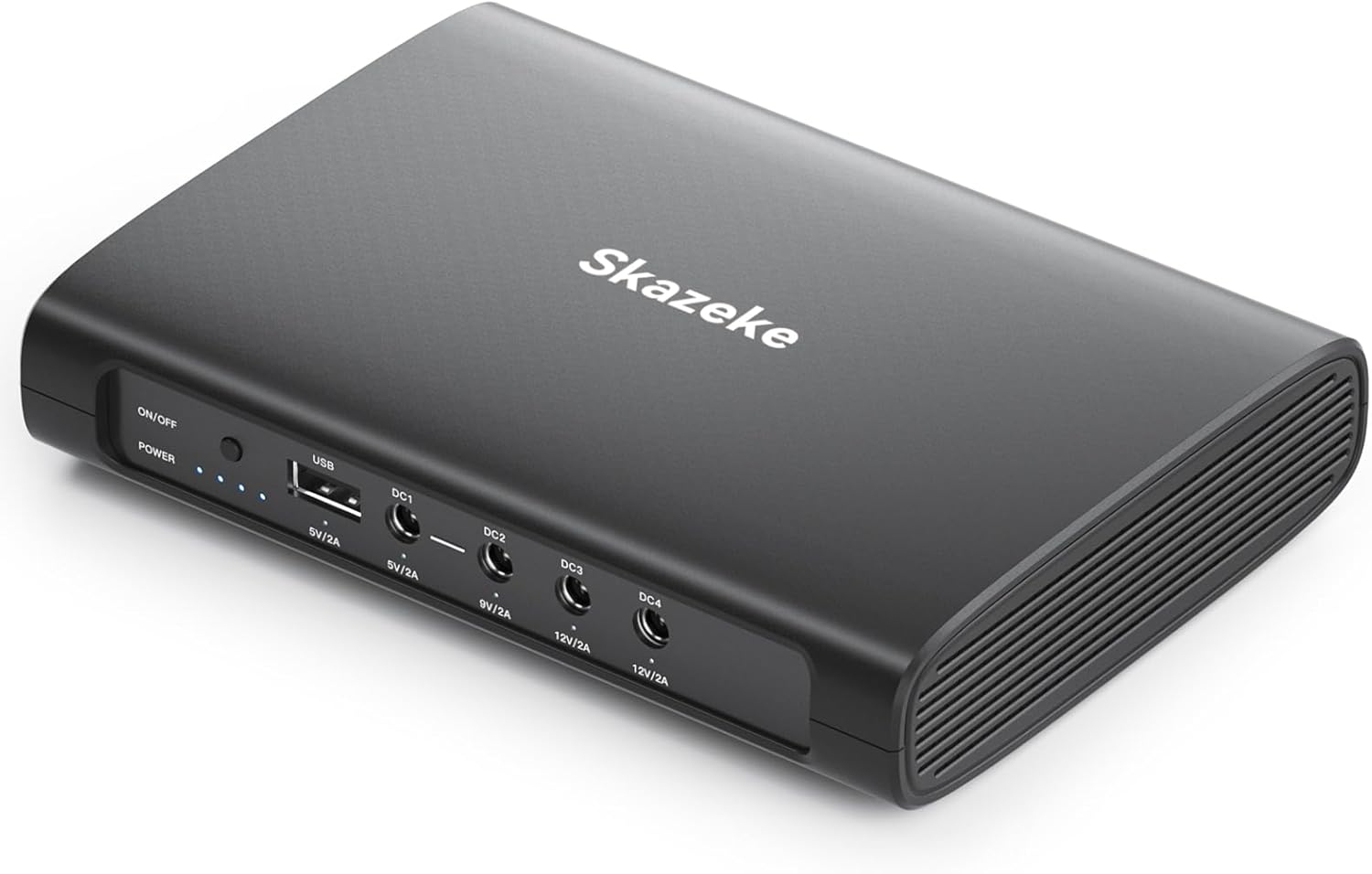 Mini UPS 15000mAh Uninterruptible Power Supply for Devices