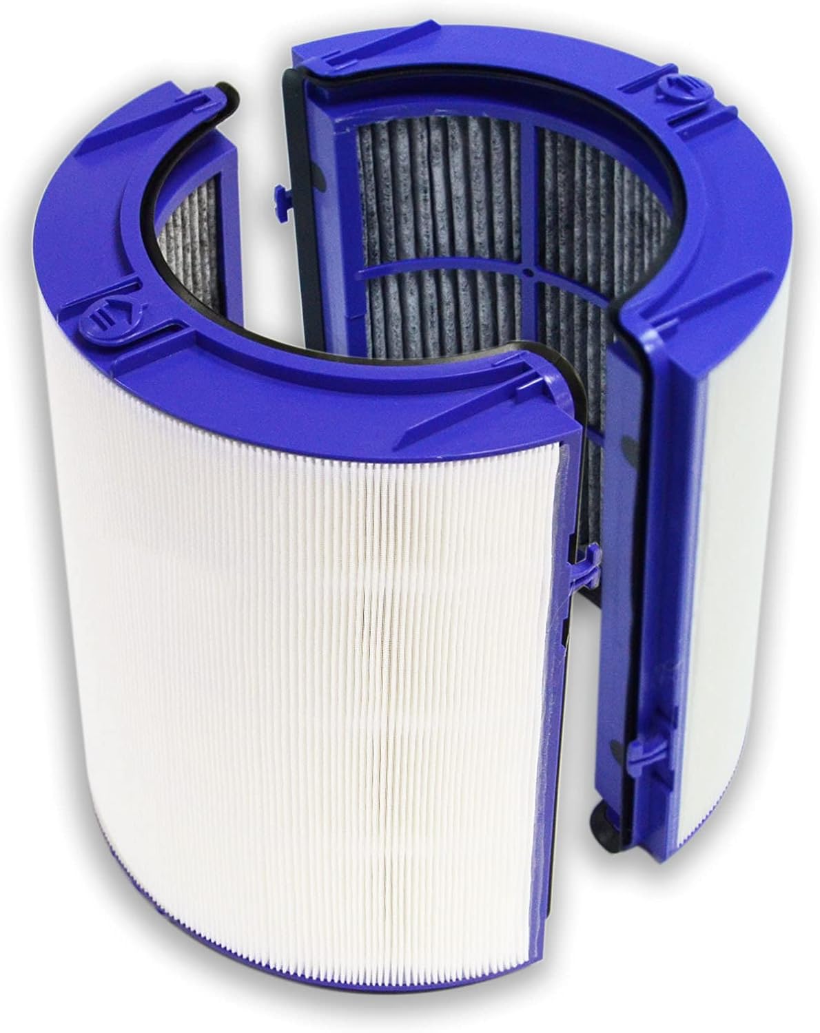 Dyson Compatible H13 HEPA Filter: Pure Air
