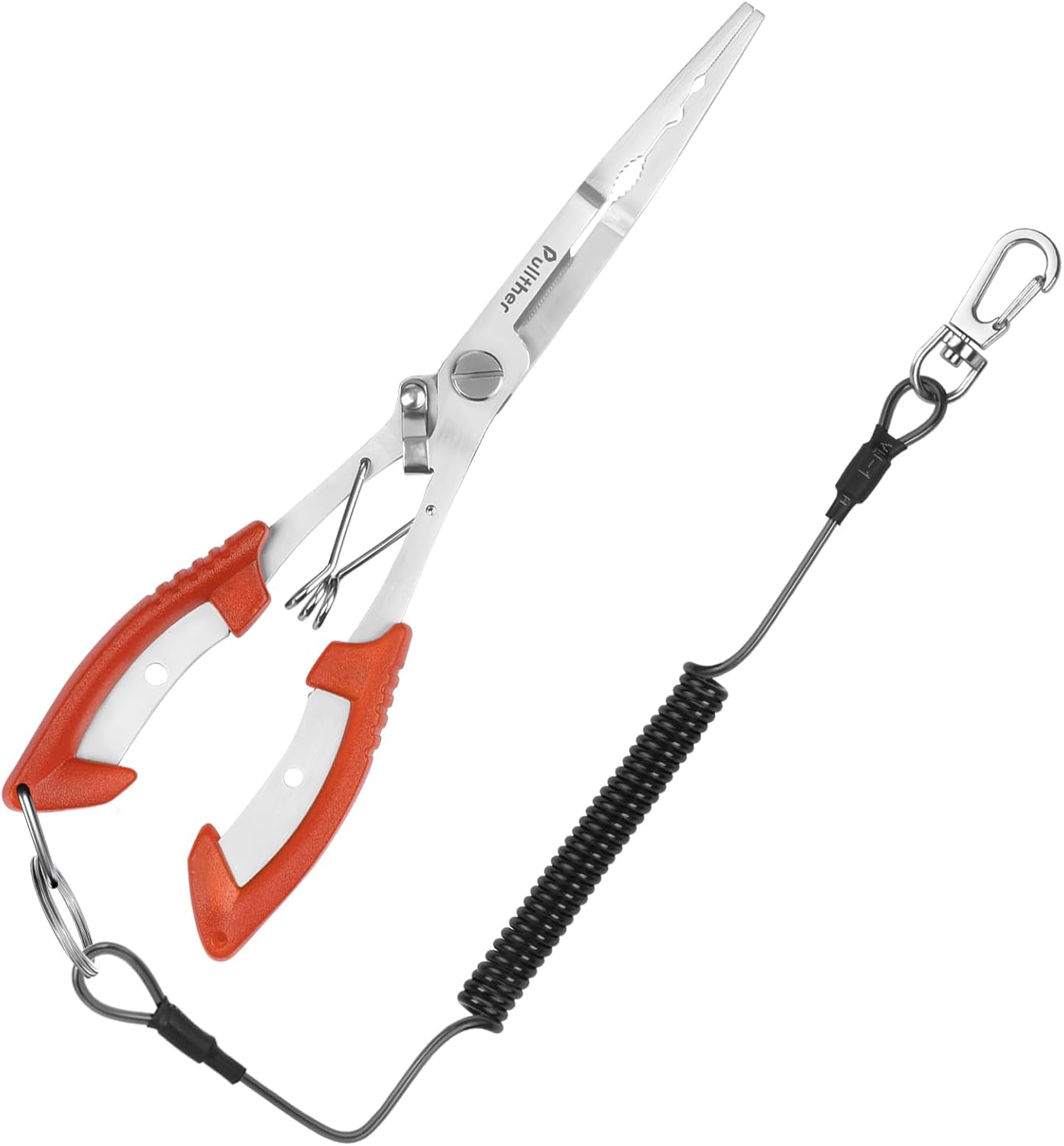 Rustproof Fishing Multitool for Pullther