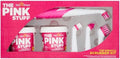 Stardrops The Pink Stuff Miracle Scrubber Kit - Electric Cleaning Set