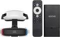 GOOVIS Art XR Head Mounted Display: Ultimate 110ft' FHD Experience