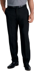 Haggar Men's Smart Wash Premium Stretch Suit Separates - Classic Fit