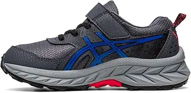 ASICS Kid's PRE Venture 9 Pre-School Running Shoes for Active Kids