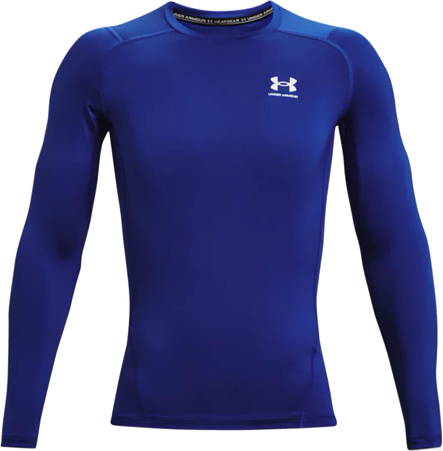 Under Armour Men's HeatGear Compression Long-Sleeve T-Shirt Review