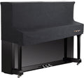 Protect Your Piano with Mooson Upright Piano Cover Cloth