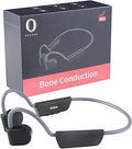 OFUSHO Bone Conduction Headphones Open-Ear Bluetooth - Safe Sports