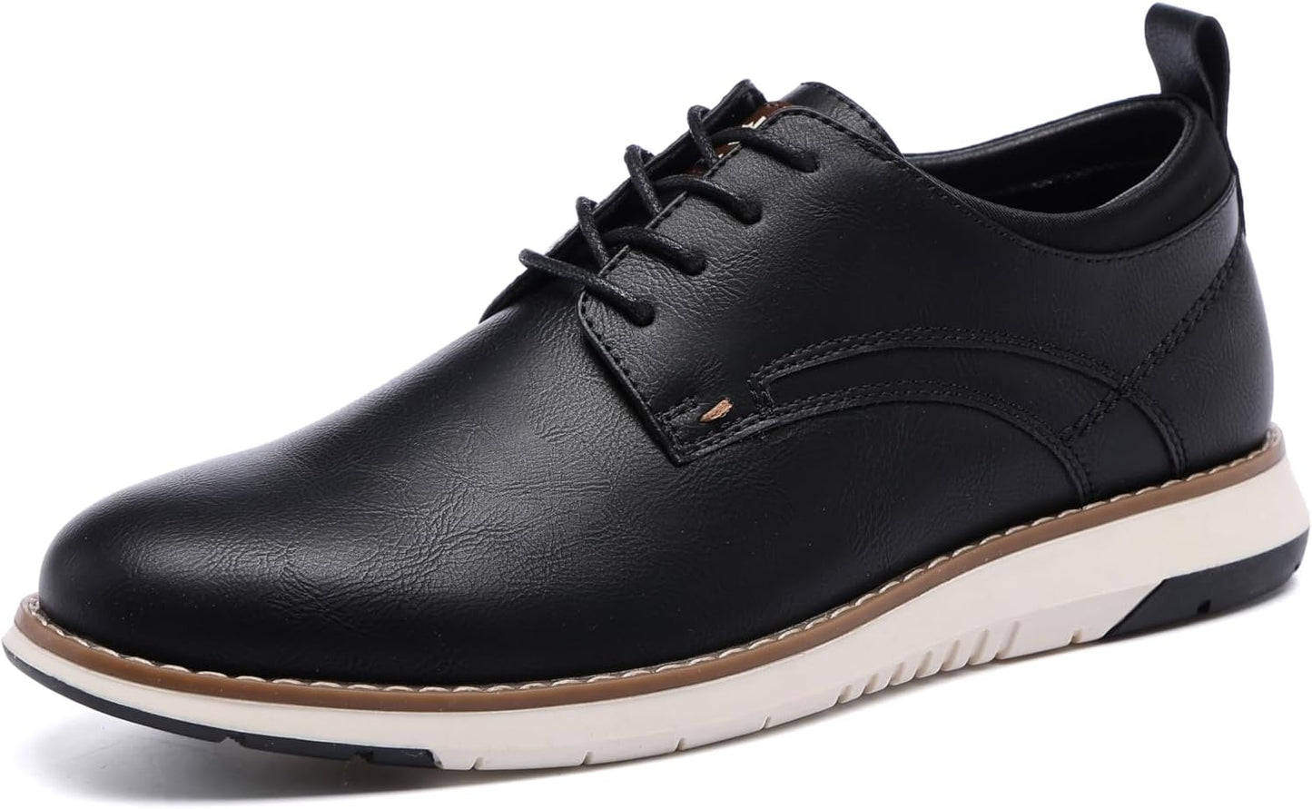 Stylish DECARSDZ Mens Dress Shoes for Casual and Formal Wear