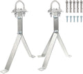XRDS-RF Antenna Wall Mount 12 in Heavy-Duty Stand Off - Windproof
