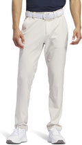 adidas Mens Ultimate365 Tapered Pant - Comfortable Golf Performance on