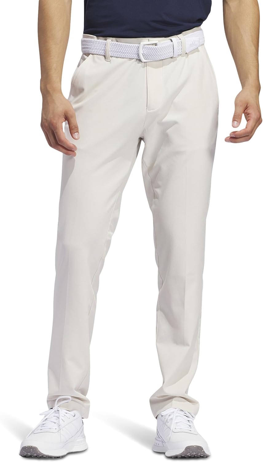 adidas Mens Ultimate365 Tapered Pant for Comfort and Style