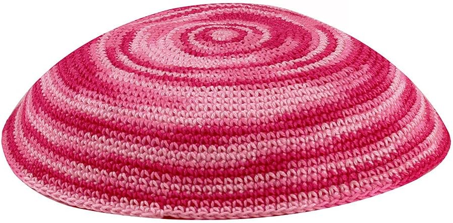 Quality Knit Kippahs Bulk Packs - Hand-Made Kippot for All