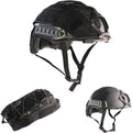 Airsoft Helmet Set Fast Helmet Airsoft Tactical Helmet M Size