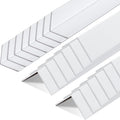 Sasylvia Wall Corner Protector Guards for Furniture & Walls