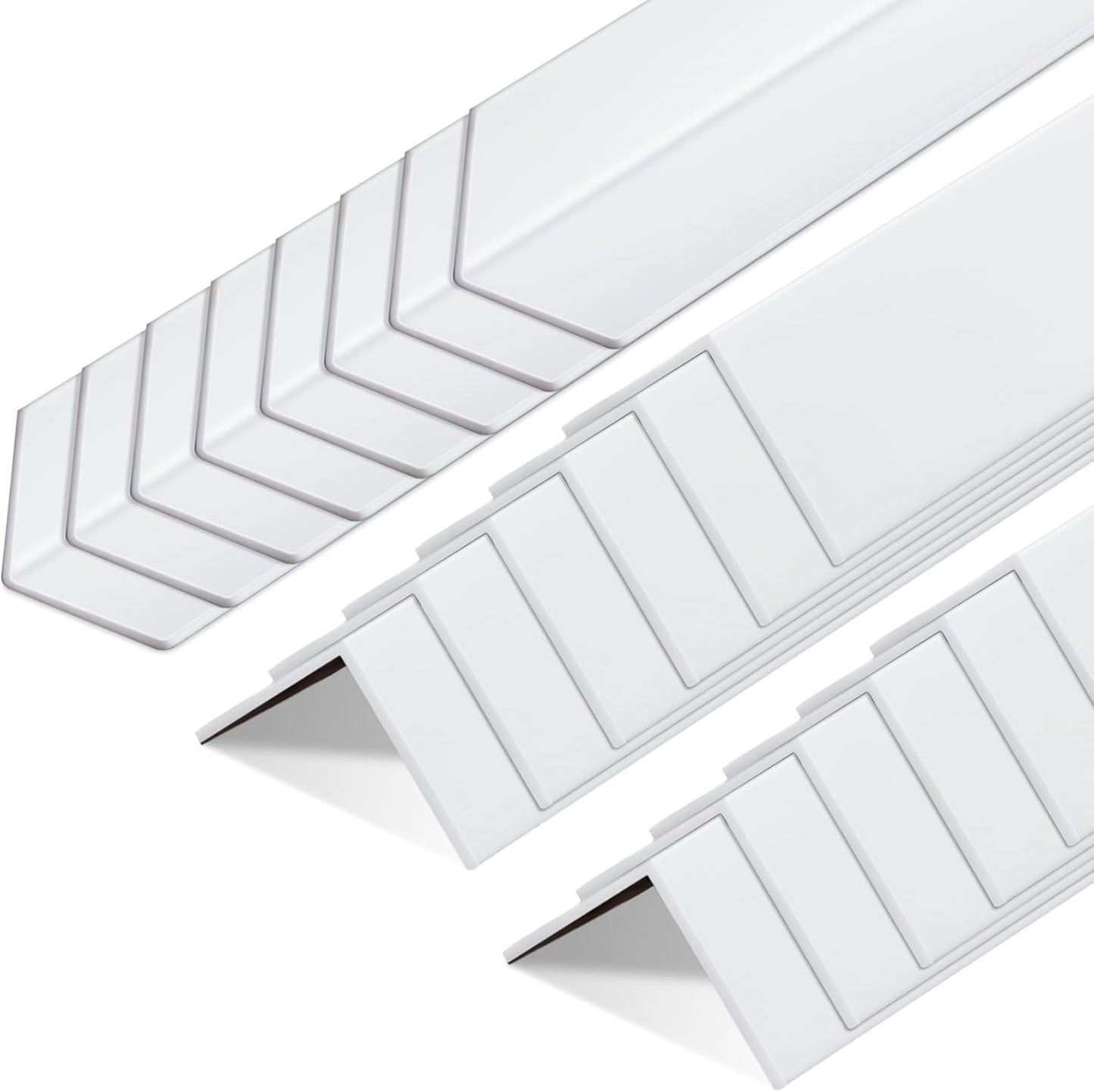 Sasylvia Wall Corner Protector Guards for Furniture & Walls