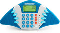 MathShark Electronic Math Game for Kids - Fun Practice on the Go