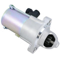 Starter Replacement for Honda Accord CR-V Civic 2.4 2.0 2013-2019