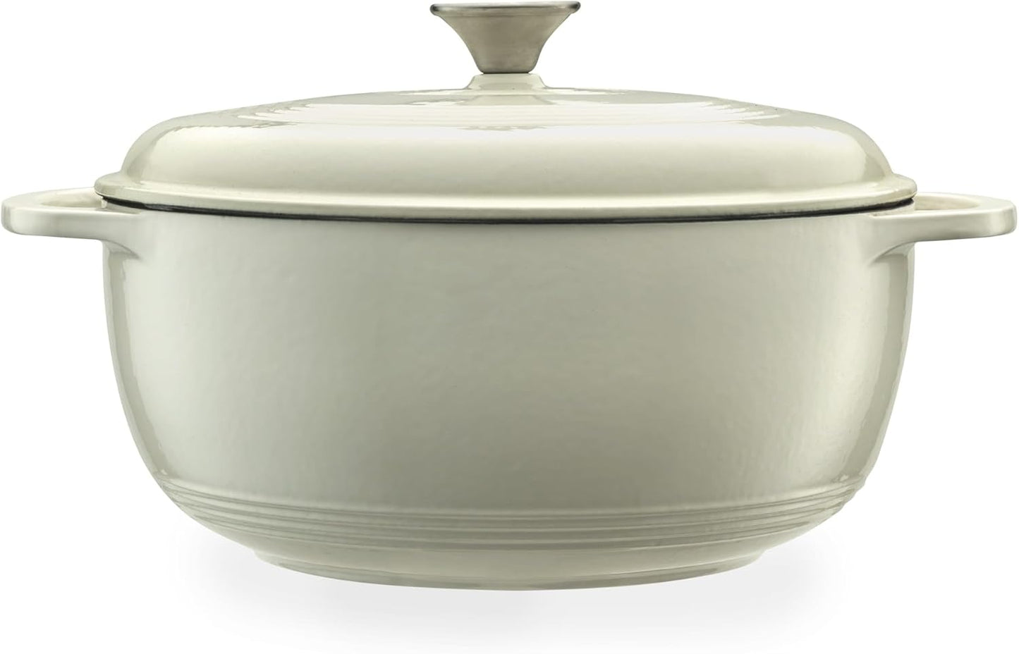 Mercer Culinary Enameled Cast Iron Round Dutch Oven Review