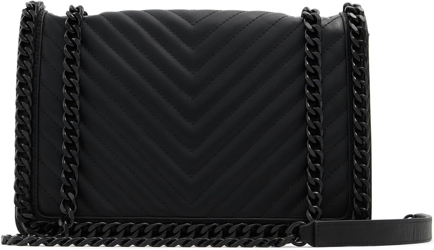 ALDO Women's Greenwald Crossbody Bag: Stylish Versatile Handbag