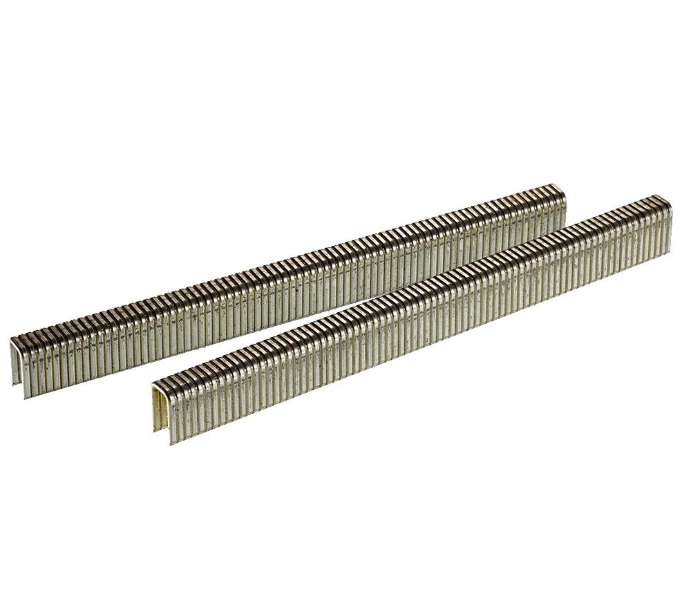Senco L06BAB 18 Gauge Electro Galvanized Staples for Tools