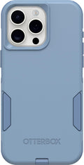 OtterBox iPhone 15 Pro Max Commuter Series Case - Slim Tough