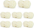 Chunky Yarn for Hand Knitting - Soft Chenille Bulky Blanket Yarn