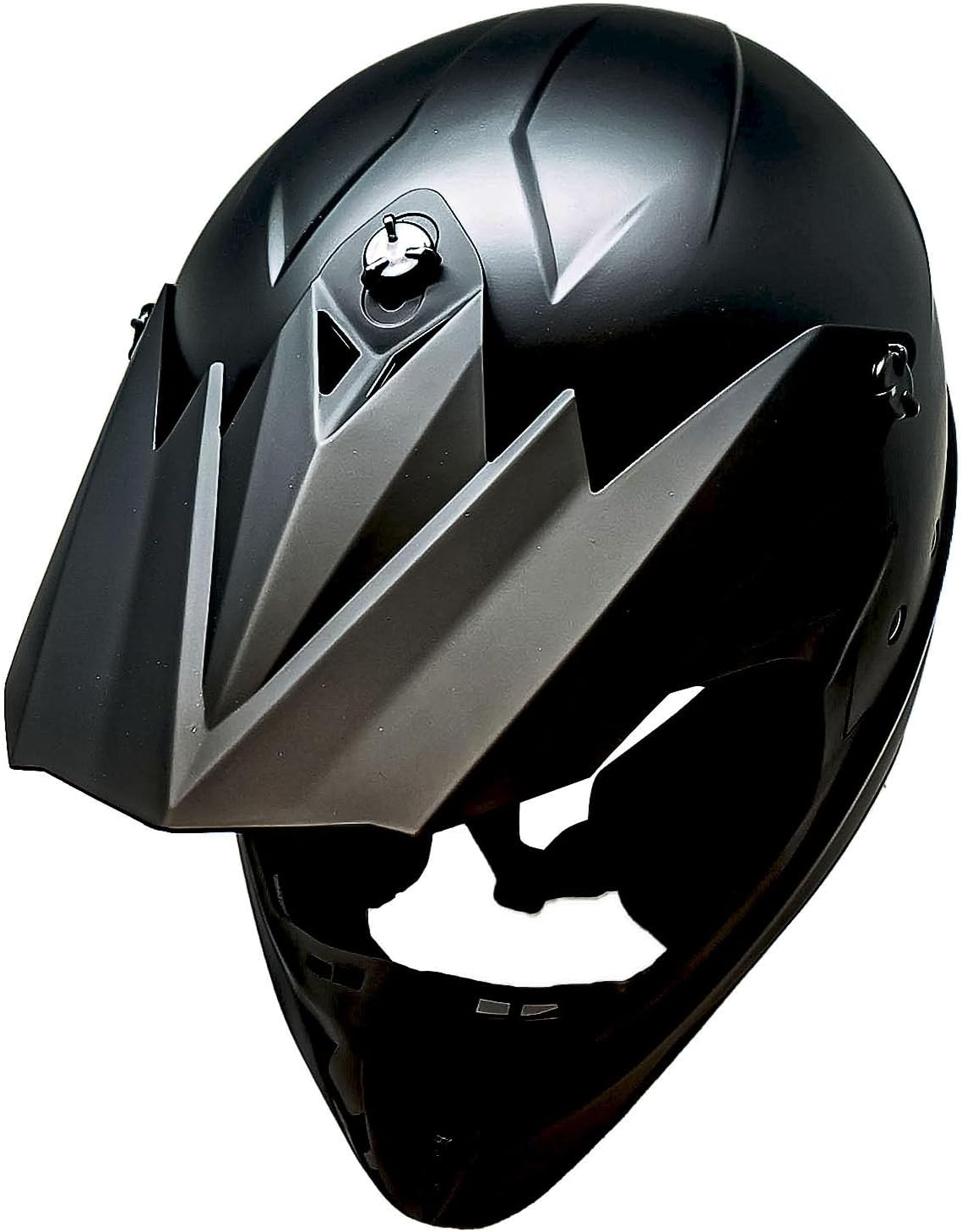 1Storm Adult Motocross Helmet for BMX MX ATV Racing Style