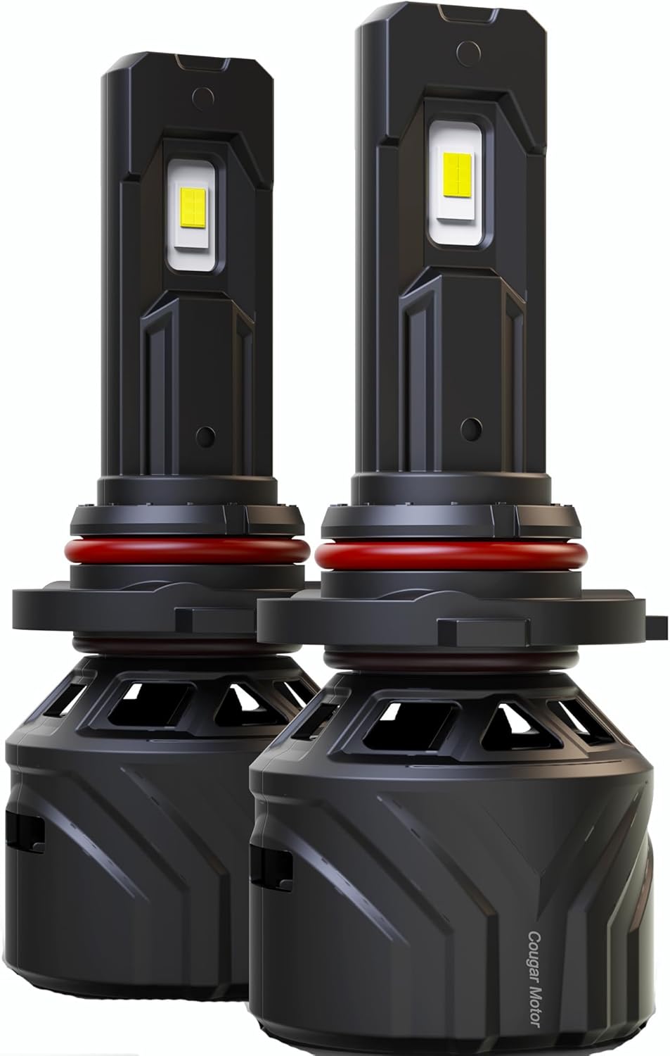 Cougar Motor Fog Light Bulbs for ATV UTV Off-Road Vehicles