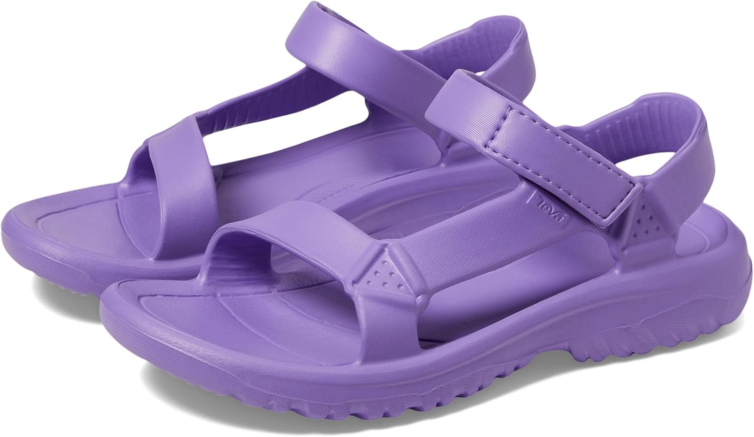 Teva Unisex-Adult Kids Hurricane Drift Sandal for Comfort