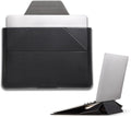 MOFT Laptop Carry Sleeve 2-in-1 Stand for 13in - Slim, Expandable
