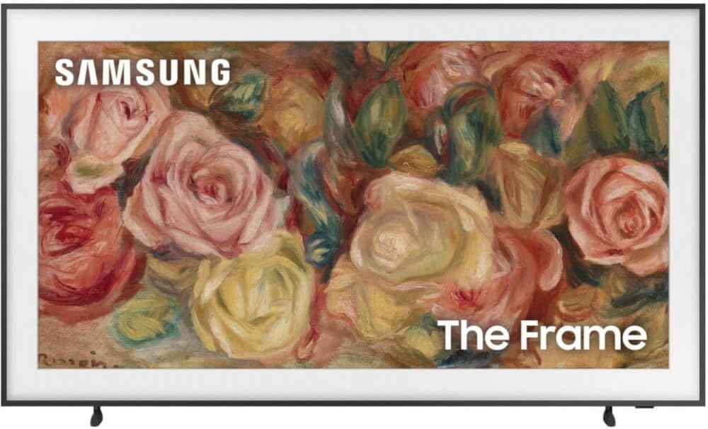 Renewed Samsung 43-in LS03D Smart TV 2024