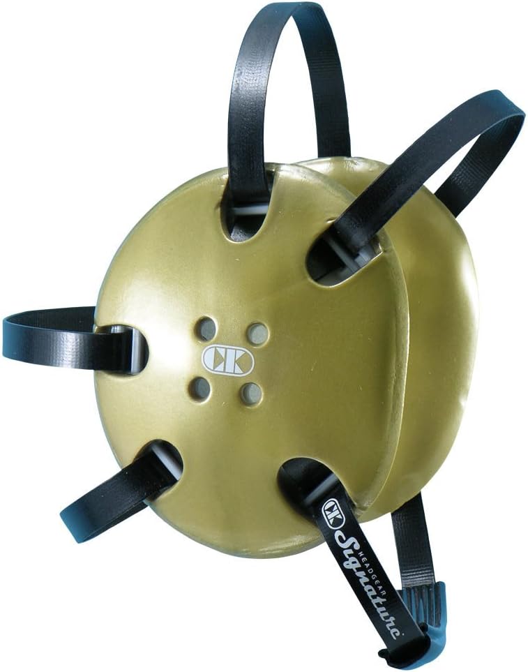 Cliff Keen Signature Wrestling Headgear for Ultimate Comfort