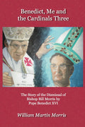 Benedict, Me and the Cardinals Three - Bishop's Firsthand Account