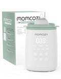 Momcozy Bottle Warmer Fast Warming for All Bottles - Smart, Quick Heat