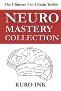 Neuro Mastery Collection: 4 Brain-Based Books for Business Success