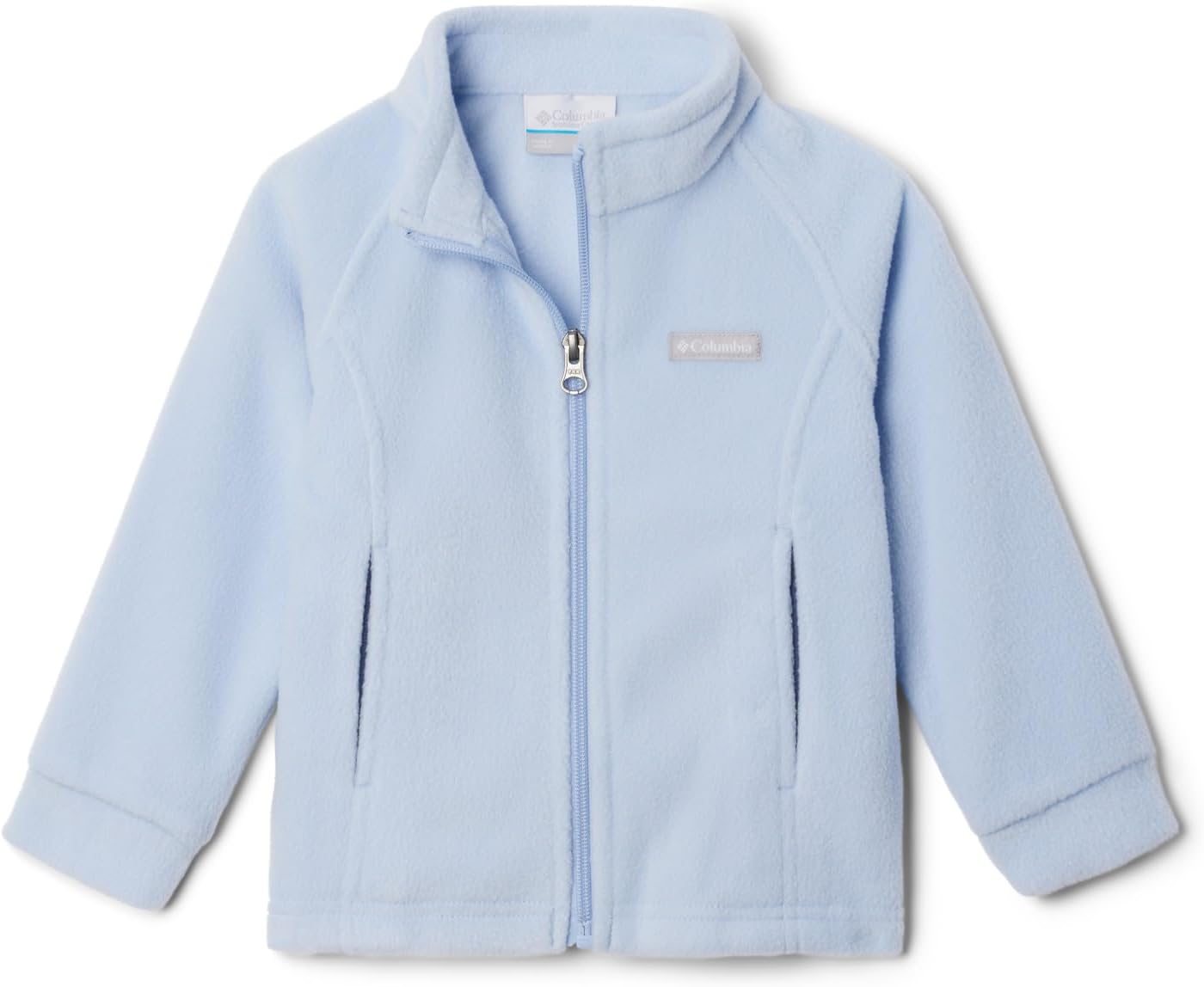 Columbia Girls' Benton Springs Fleece: Cozy and Versatile Jacket