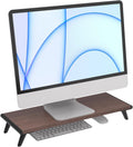 loukin Monitor Stand Riser for Desk - Ergonomic & Sturdy Design