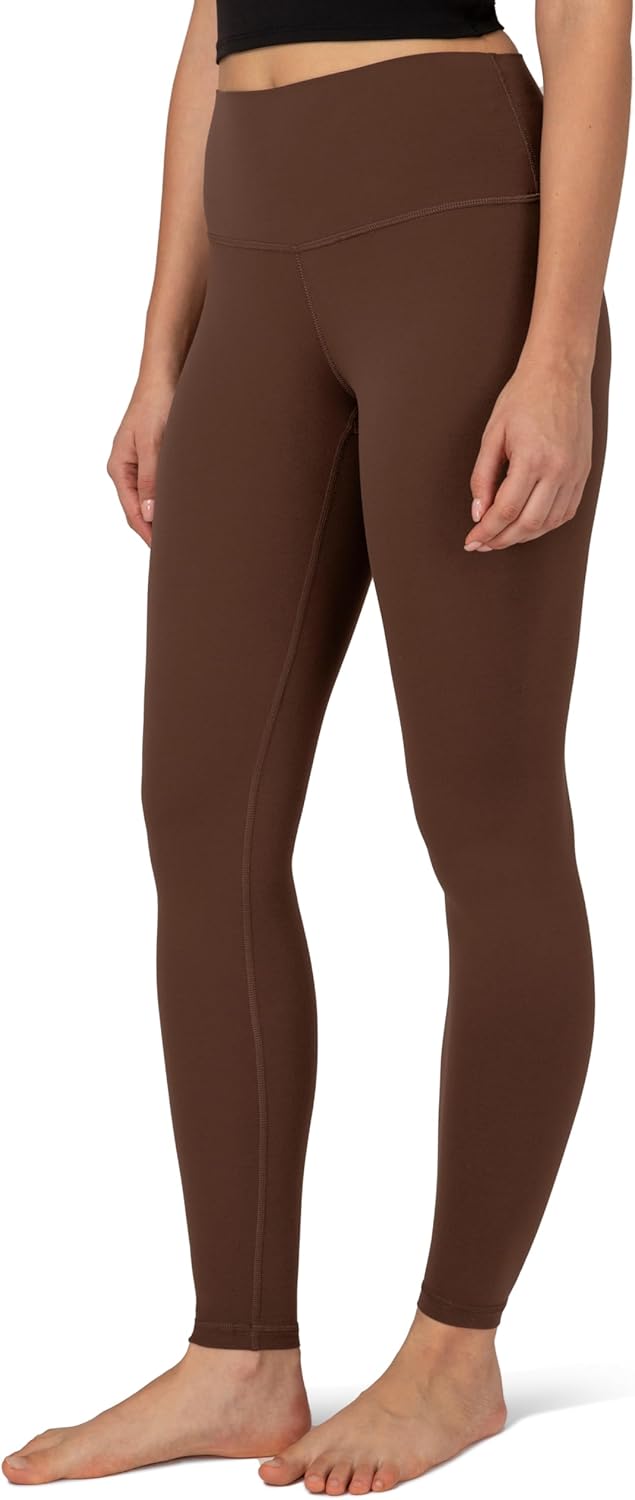 Colorfulkoala Women's Dreamlux High Waisted Workout Leggings